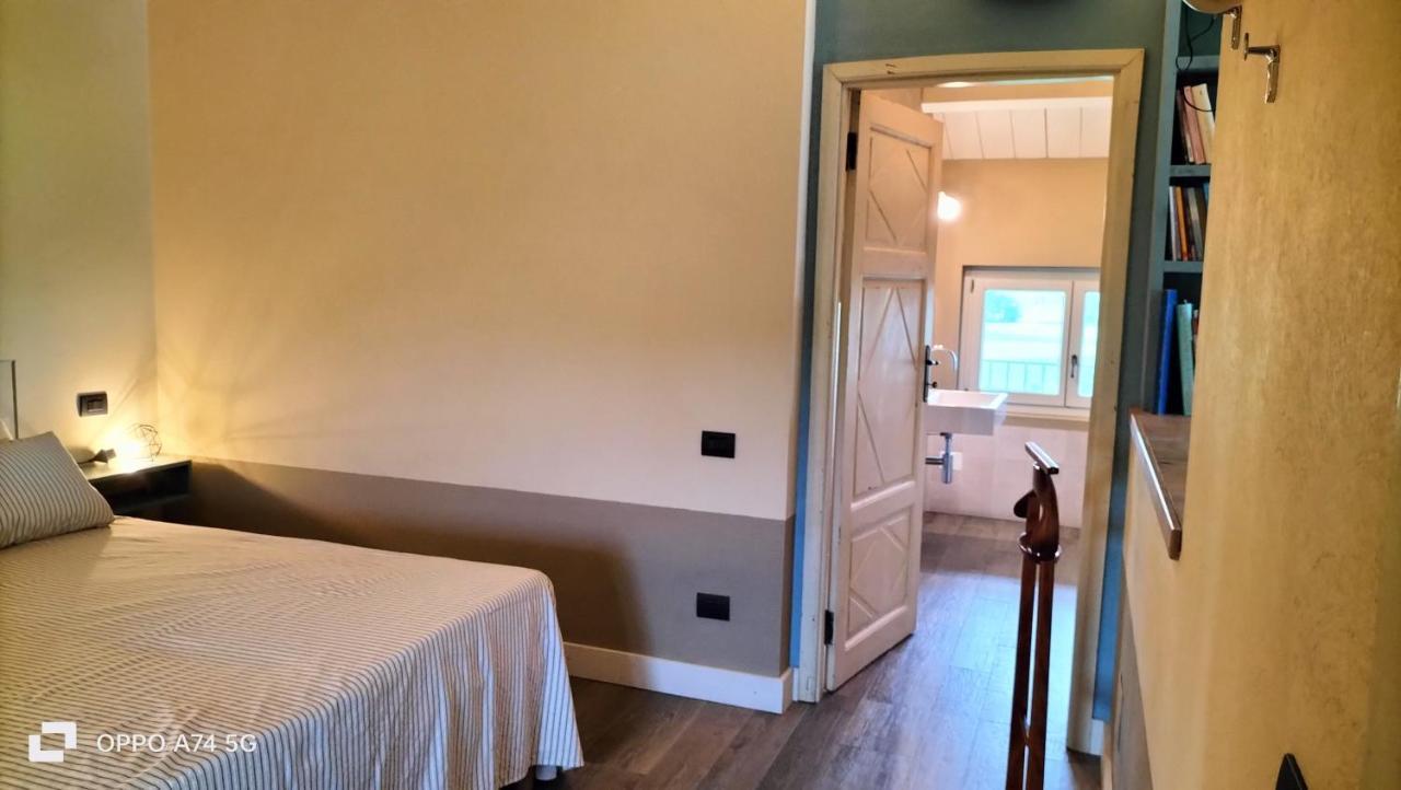 Florario B&B Chieri Bagian luar foto