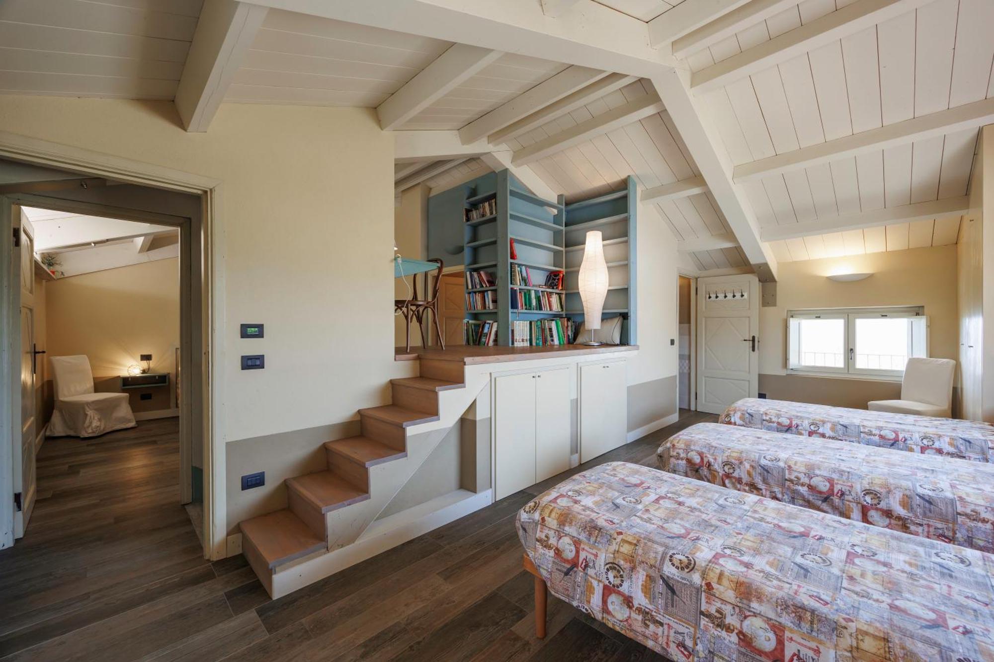 Florario B&B Chieri Bagian luar foto
