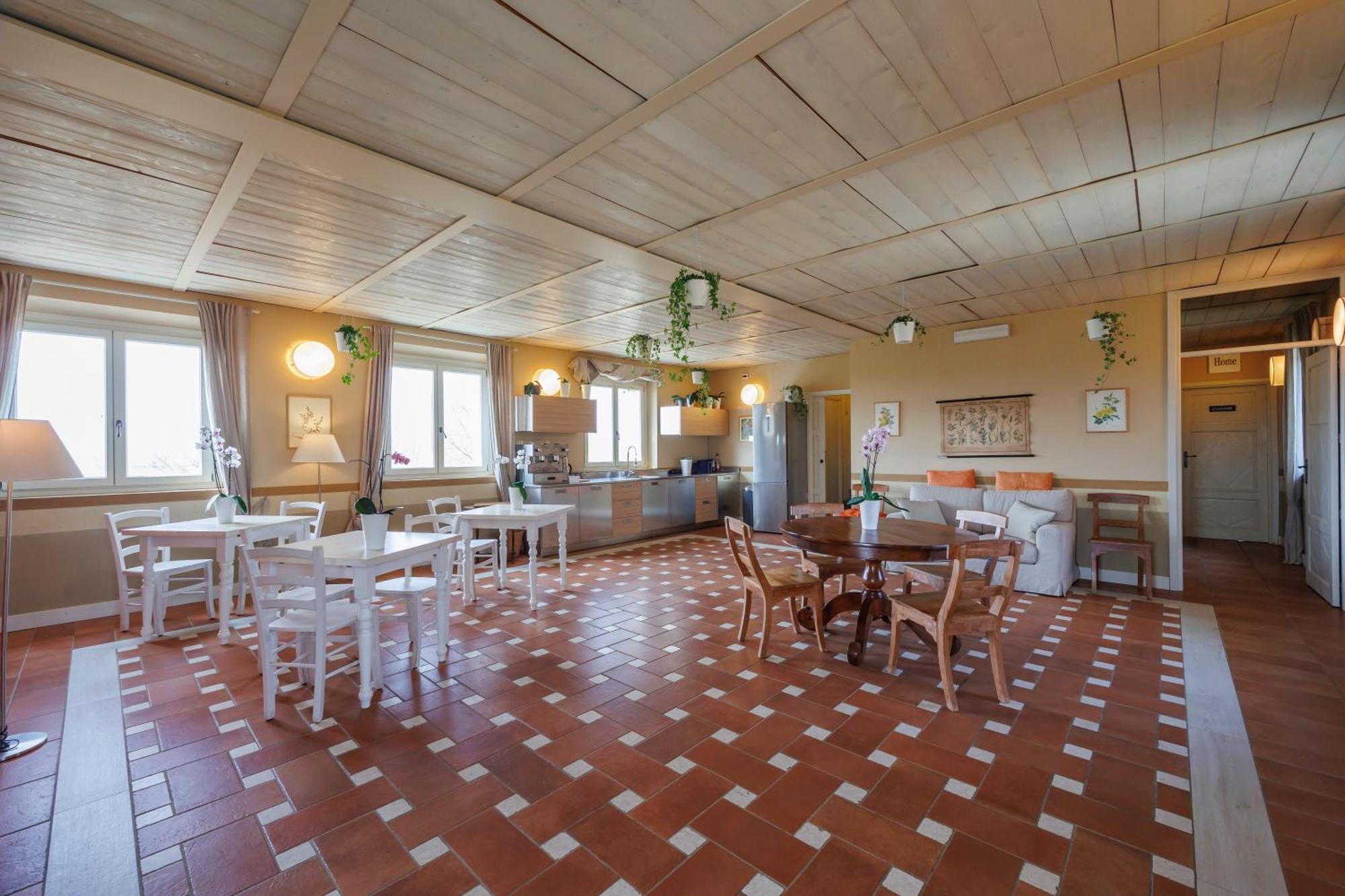 Florario B&B Chieri Bagian luar foto