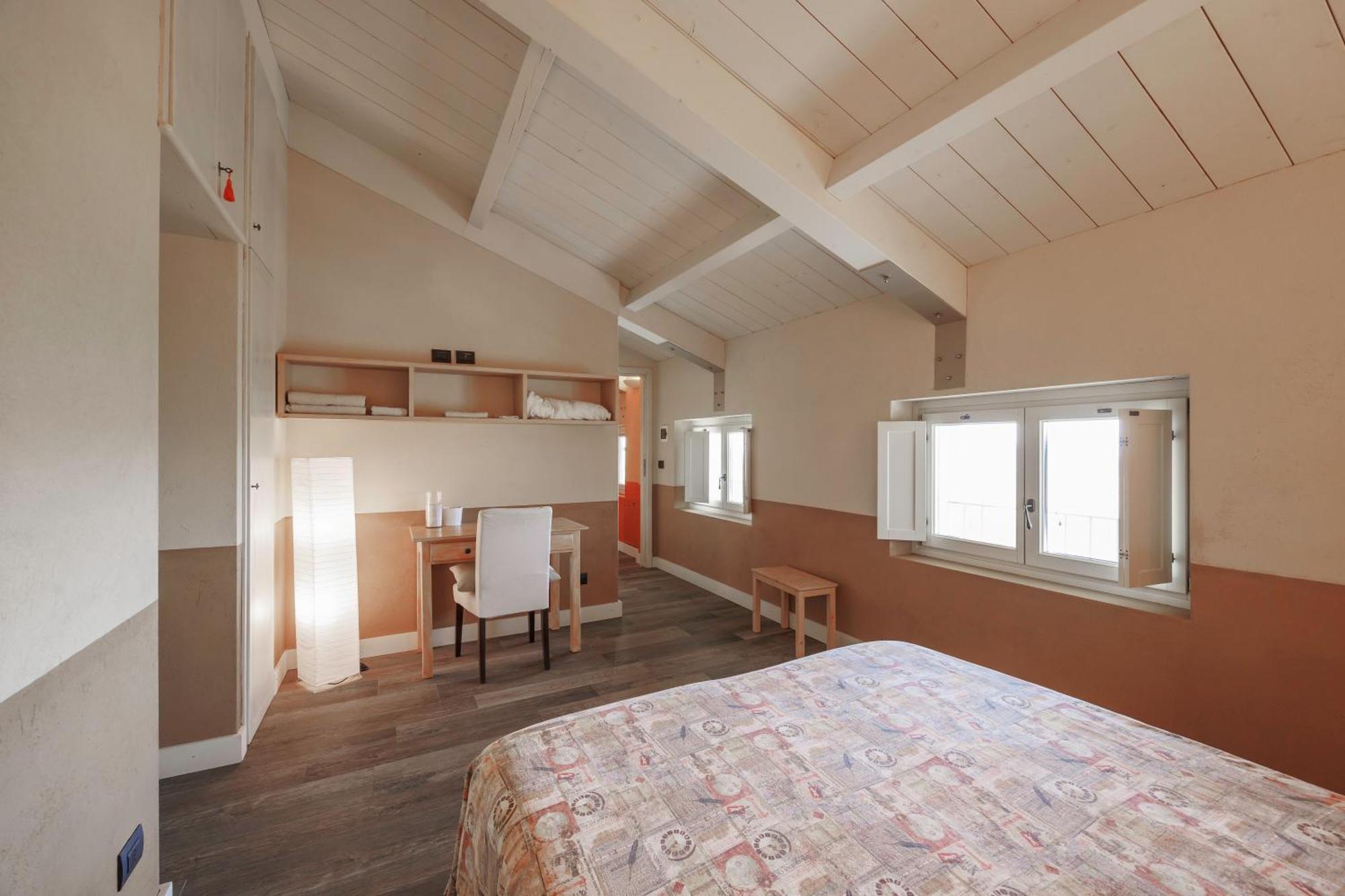 Florario B&B Chieri Bagian luar foto