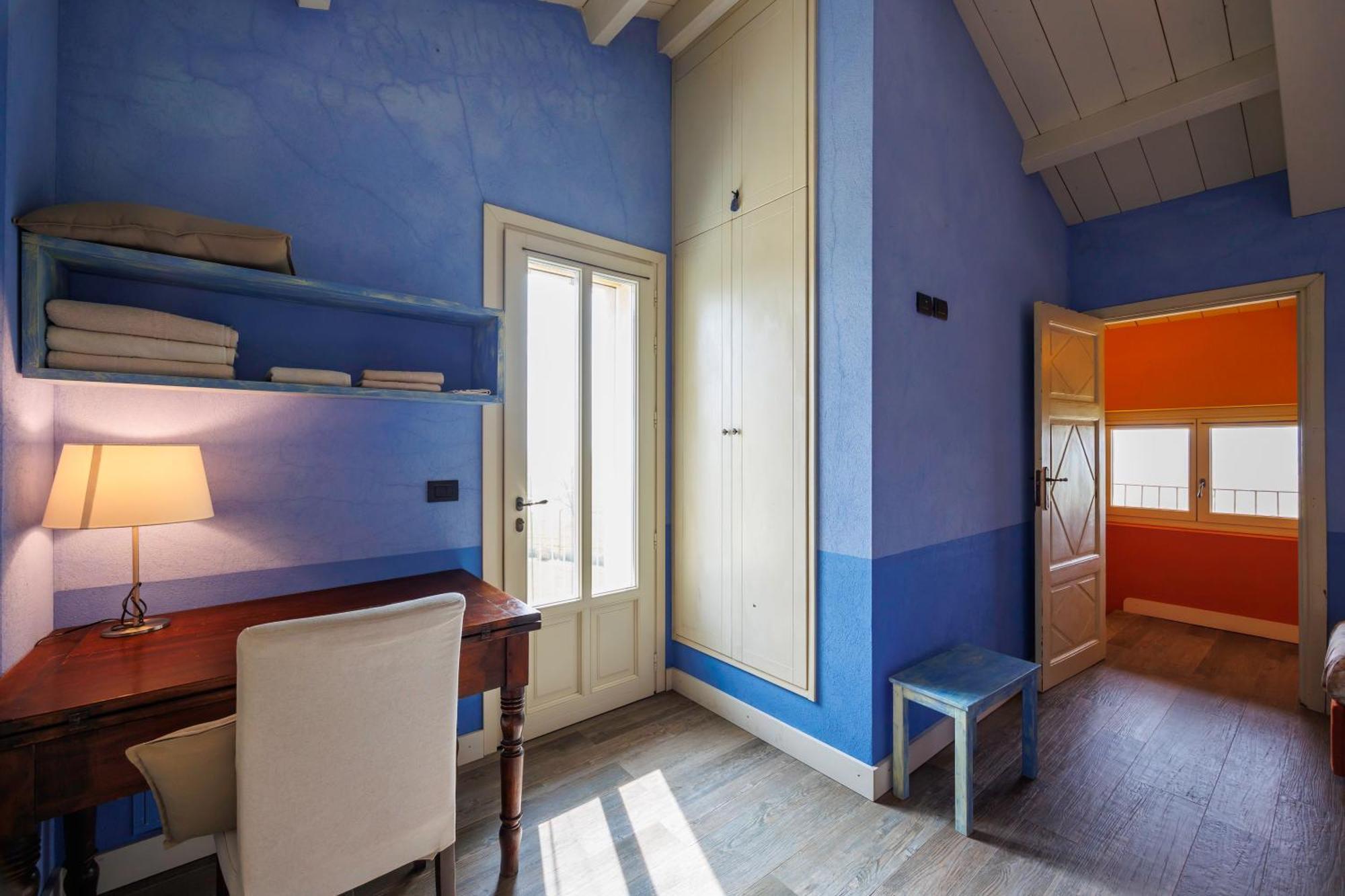 Florario B&B Chieri Bagian luar foto