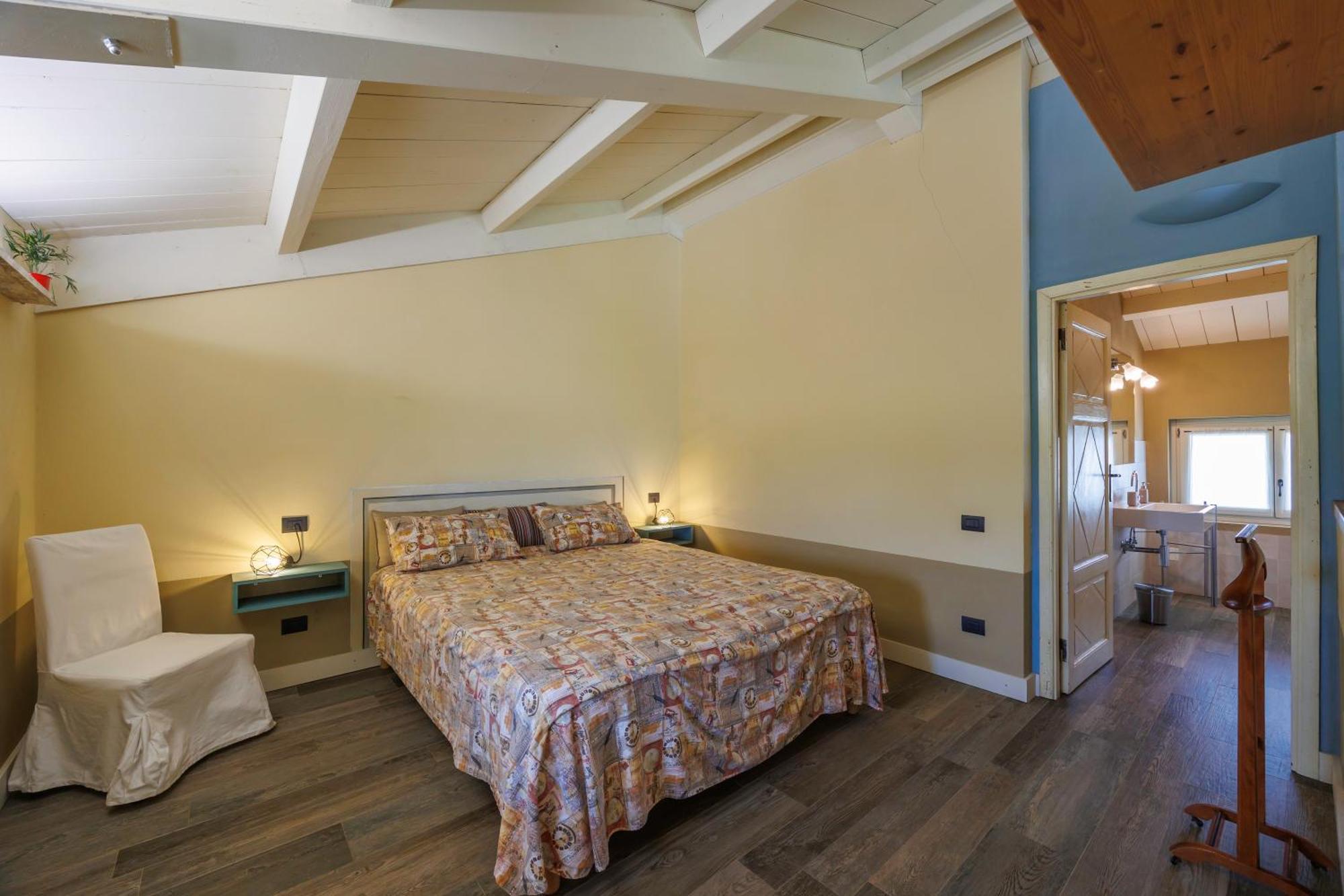Florario B&B Chieri Bagian luar foto