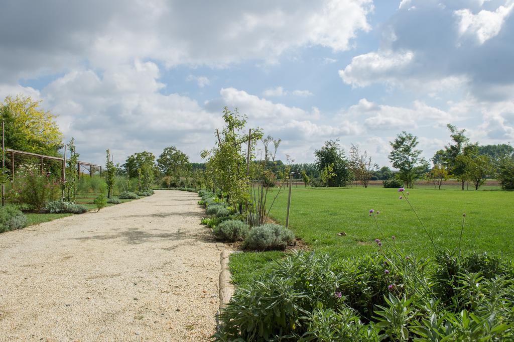Florario B&B Chieri Bagian luar foto